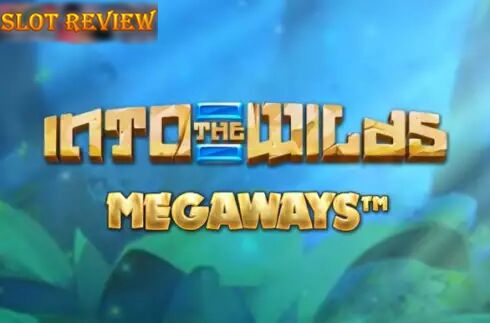 Into The Wilds Megaways